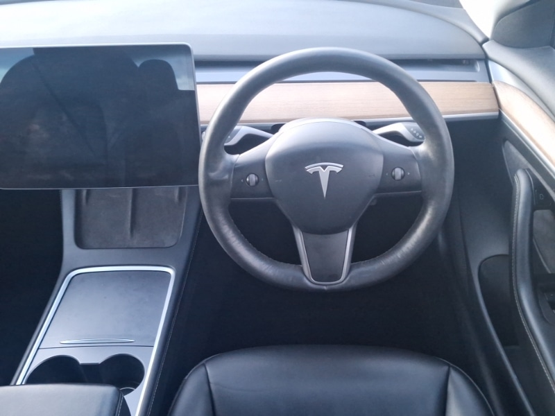 Used Tesla Model 3 2021 for sale - 77173855: Photo 7