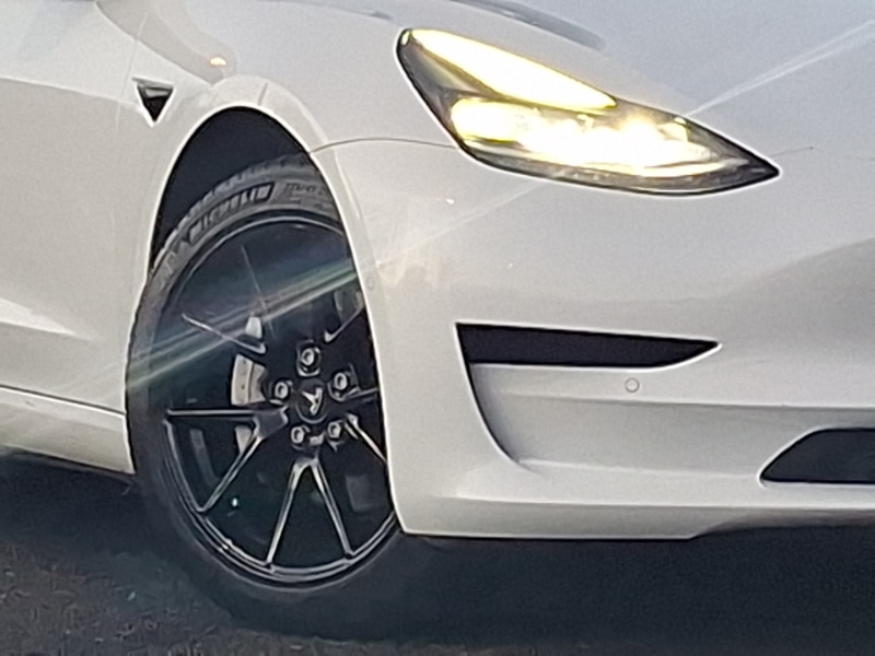 Used Tesla Model 3 2021 for sale - 77173855: Photo 9