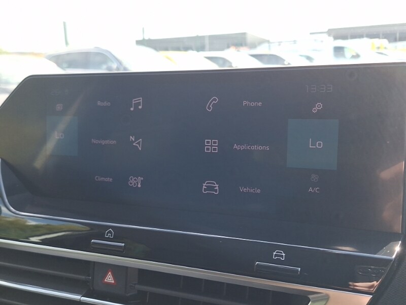 Used Citroen C4 2022 for sale - 78125931: Photo 19