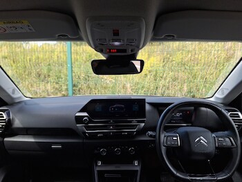 Used Citroen C4 2022 for sale - 78125931: Photo