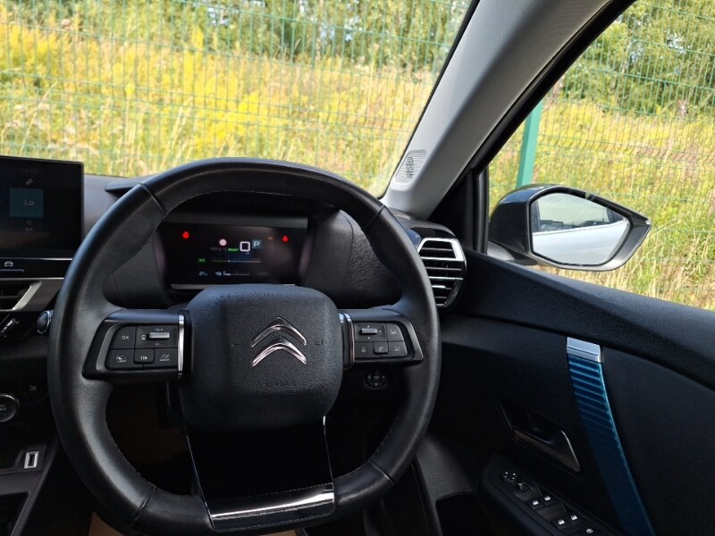 Used Citroen C4 2022 for sale - 78125931: Photo 7