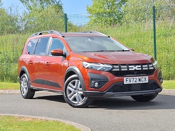 Used Dacia Jogger 2023 for sale - 78735177: Photo