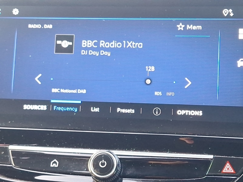 Used Vauxhall Corsa 2024 for sale - 76983438: Photo 10