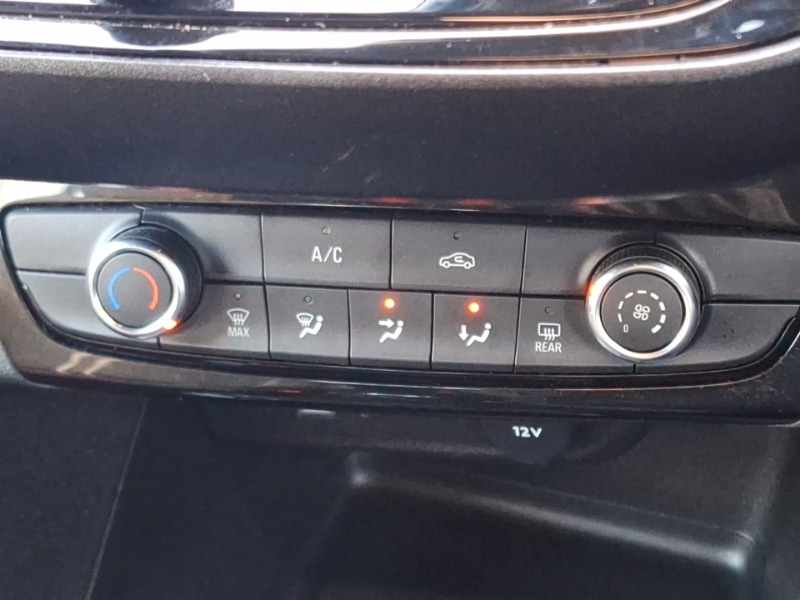 Used Vauxhall Corsa 2024 for sale - 76983438: Photo 12