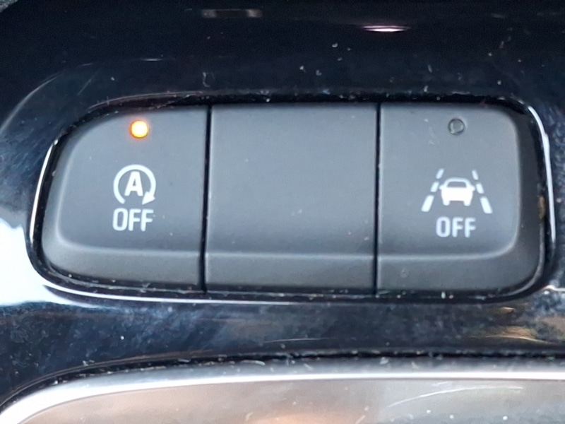 Used Vauxhall Corsa 2024 for sale - 76983438: Photo 14