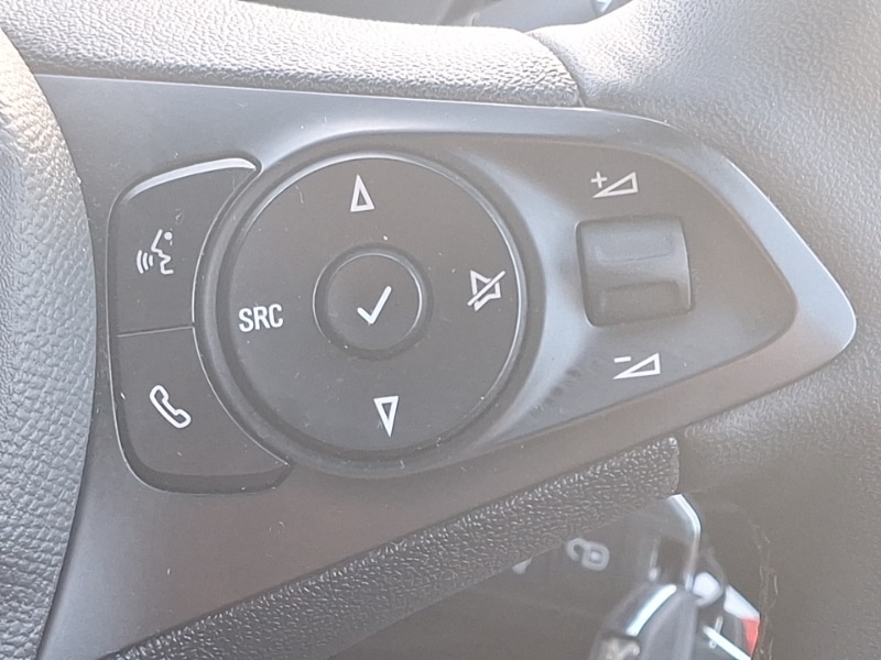 Used Vauxhall Corsa 2024 for sale - 76983438: Photo 19