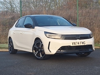 Used Vauxhall Corsa 2024 for sale - 76983438: Photo