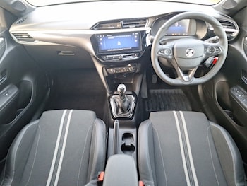 Used Vauxhall Corsa 2024 for sale - 76983438: Photo
