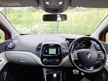 Used Renault Captur 2018 for sale - 78885190: Photo