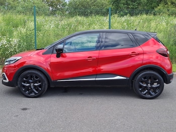 Used Renault Captur 2018 for sale - 78885190: Photo