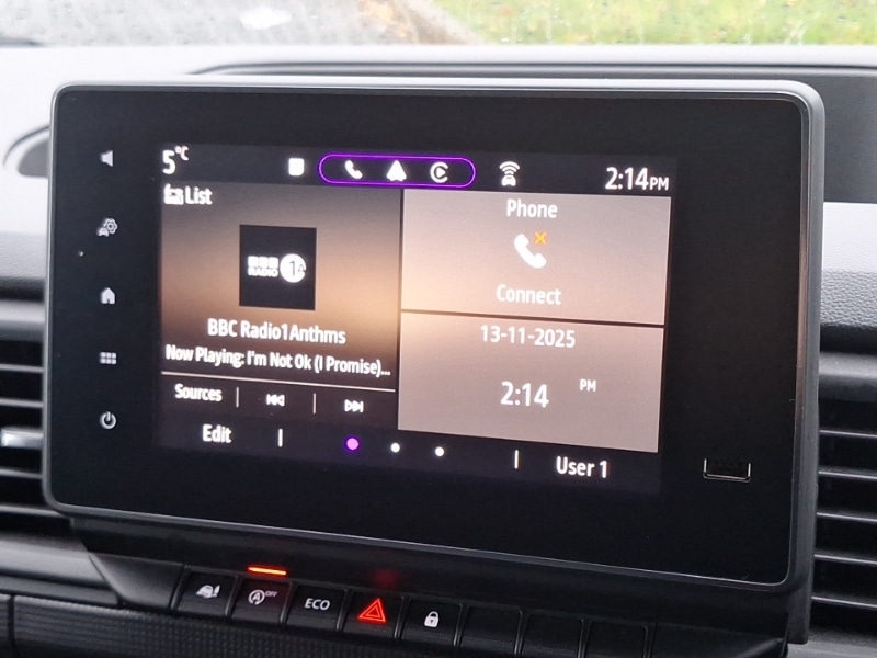 Used Renault Trafic 2024 for sale - 76566848: Photo 10