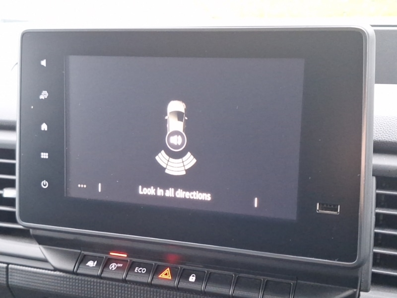 Used Renault Trafic 2024 for sale - 76566848: Photo 11