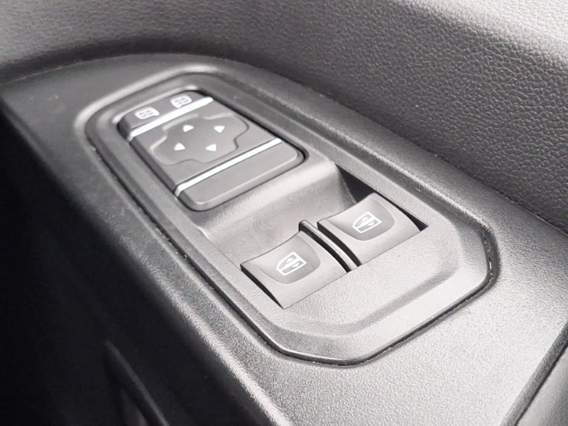 Used Renault Trafic 2024 for sale - 76566848: Photo 16