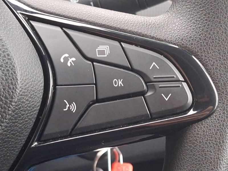 Used Renault Trafic 2024 for sale - 76566848: Photo 19