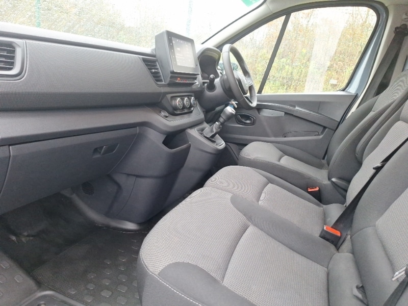 Used Renault Trafic 2024 for sale - 76566848: Photo 5