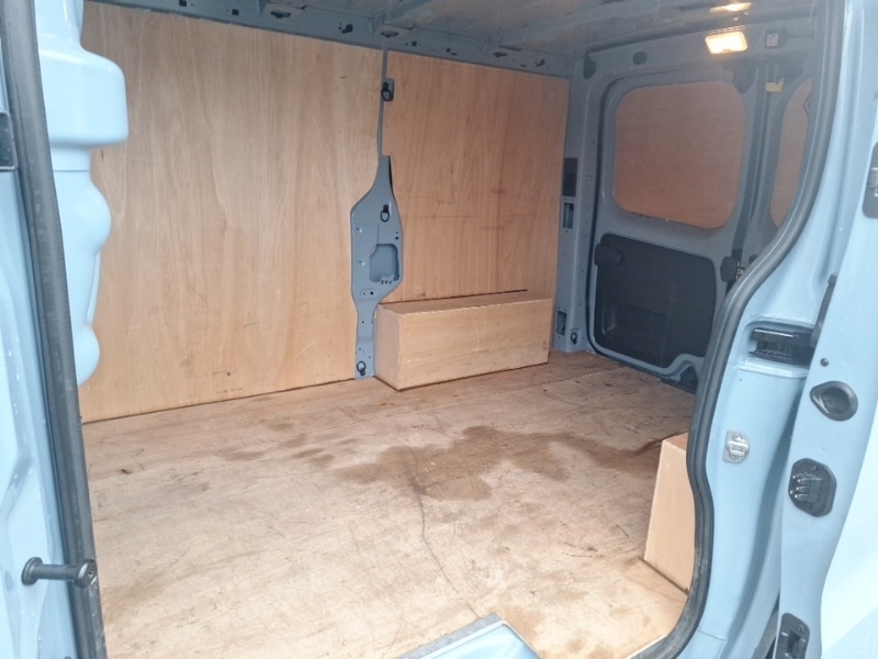 Used Renault Trafic 2024 for sale - 76566848: Photo 6