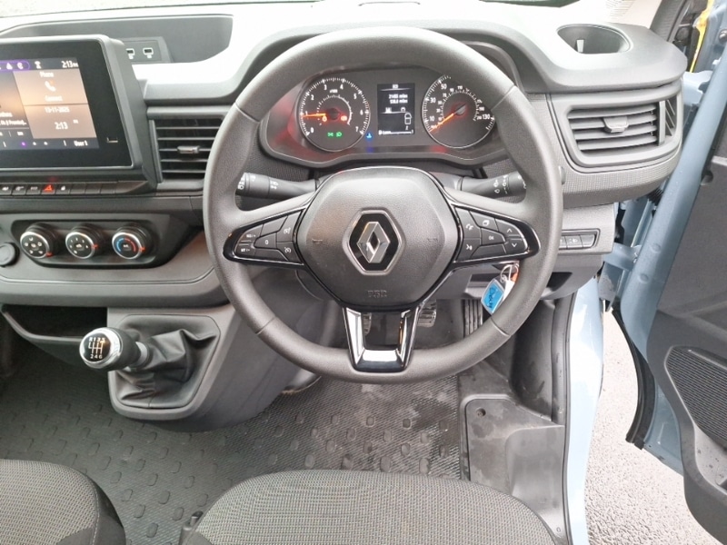 Used Renault Trafic 2024 for sale - 76566848: Photo 7