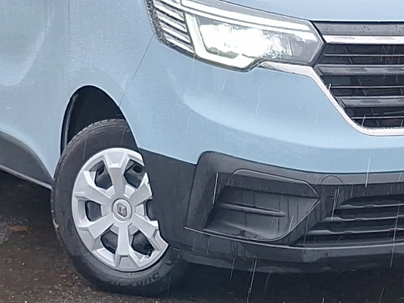 Used Renault Trafic 2024 for sale - 76566848: Photo 9