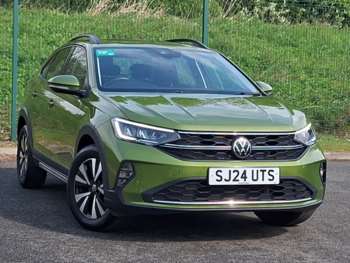 2024 - 1.0 TSI 110 Life 5dr