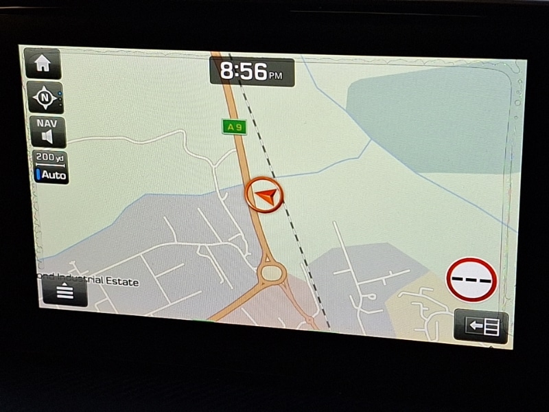 Used Hyundai TUCSON 2018 for sale - 77183433: Photo 10