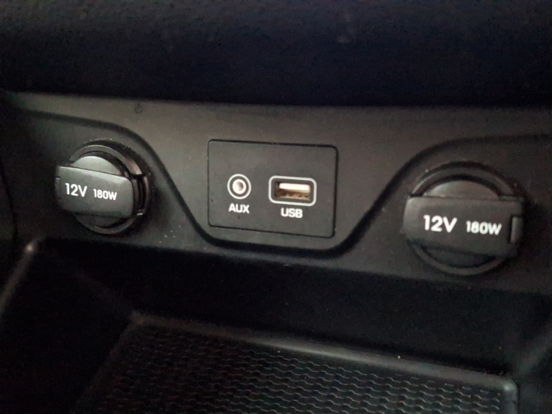 Used Hyundai TUCSON 2018 for sale - 77183433: Photo 13