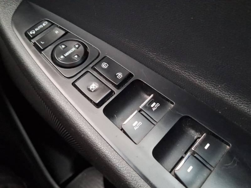 Used Hyundai TUCSON 2018 for sale - 77183433: Photo 16