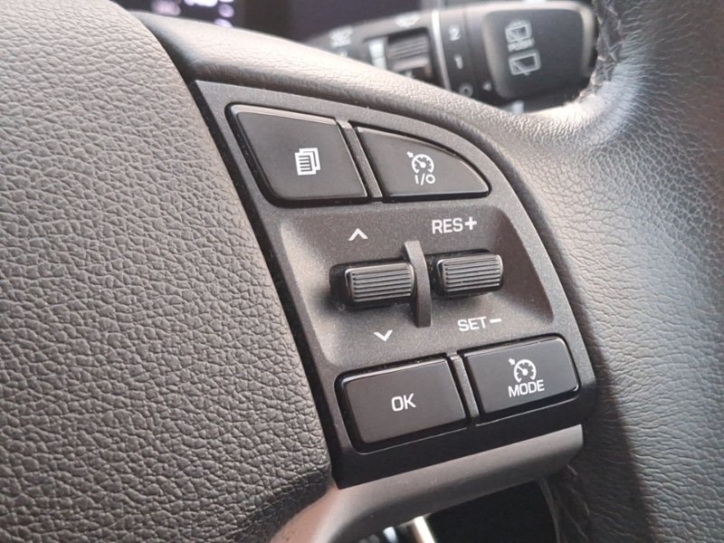 Used Hyundai TUCSON 2018 for sale - 77183433: Photo 19