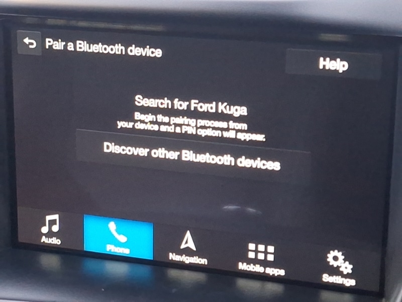 Used Ford Kuga 2018 for sale - 77439299: Photo 11