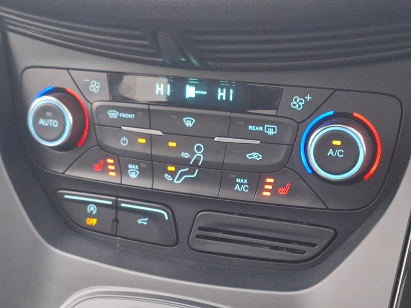 Used Ford Kuga 2018 for sale - 77439299: Photo 16