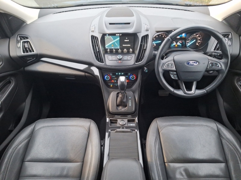 Used Ford Kuga 2018 for sale - 77439299: Photo 2
