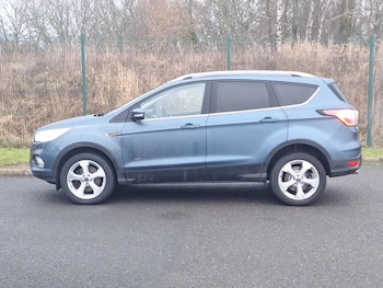 Used Ford Kuga 2018 for sale - 77439299: Photo