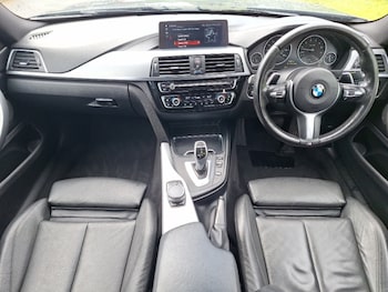 Used BMW 4 Series 2018 for sale - 78872301: Photo
