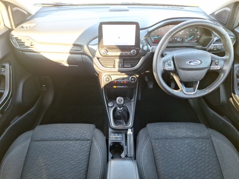 Used Ford Puma 2020 for sale - 76289286: Photo 2