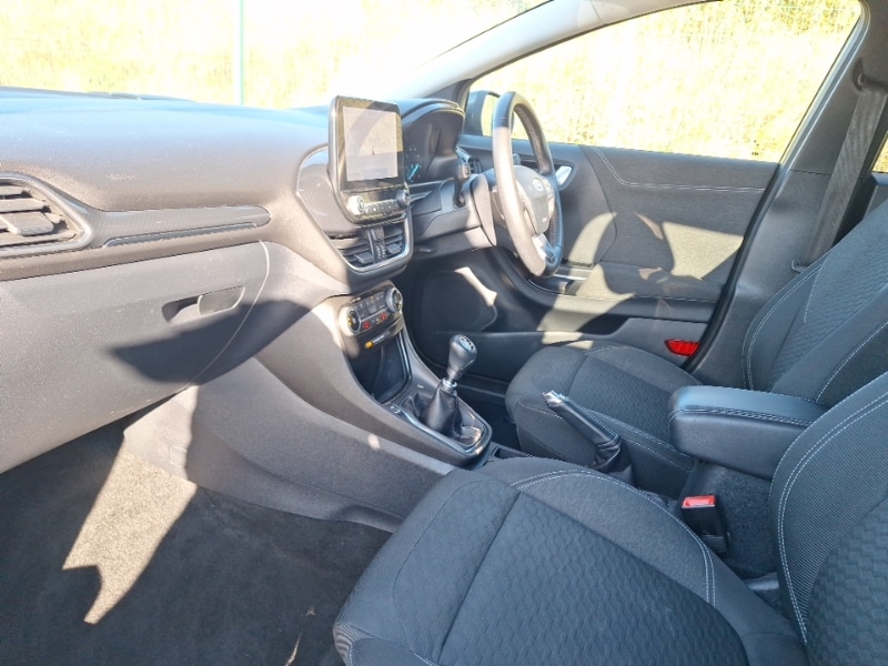 Used Ford Puma 2020 for sale - 76289286: Photo 5