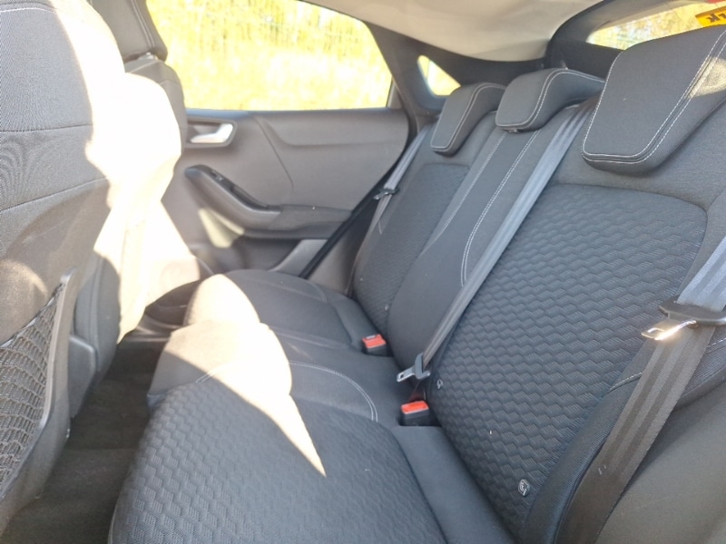 Used Ford Puma 2020 for sale - 76289286: Photo 6