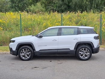 Used Jeep Compass 2026 for sale - 79654551: Photo