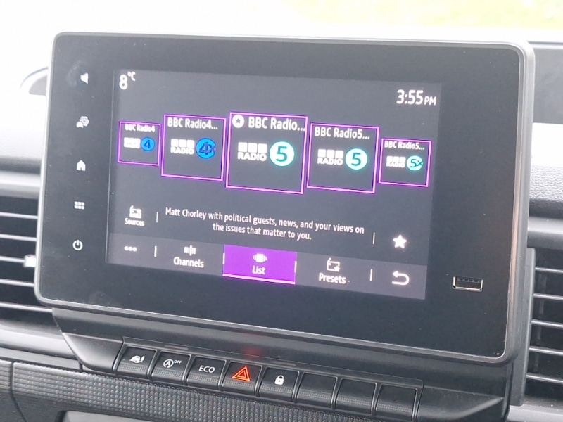 Used Renault Trafic 2024 for sale - 78033458: Photo 10