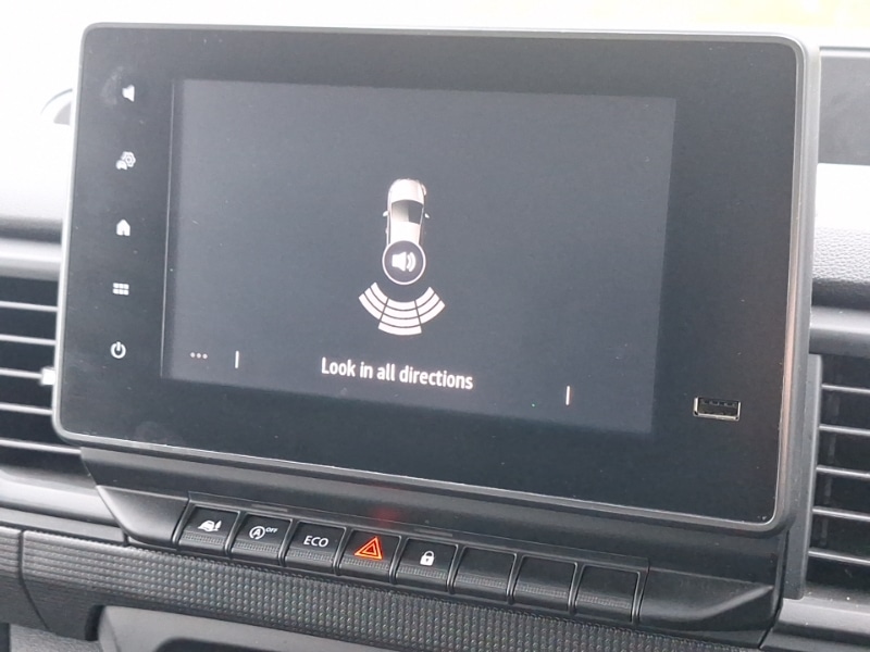 Used Renault Trafic 2024 for sale - 78033458: Photo 11