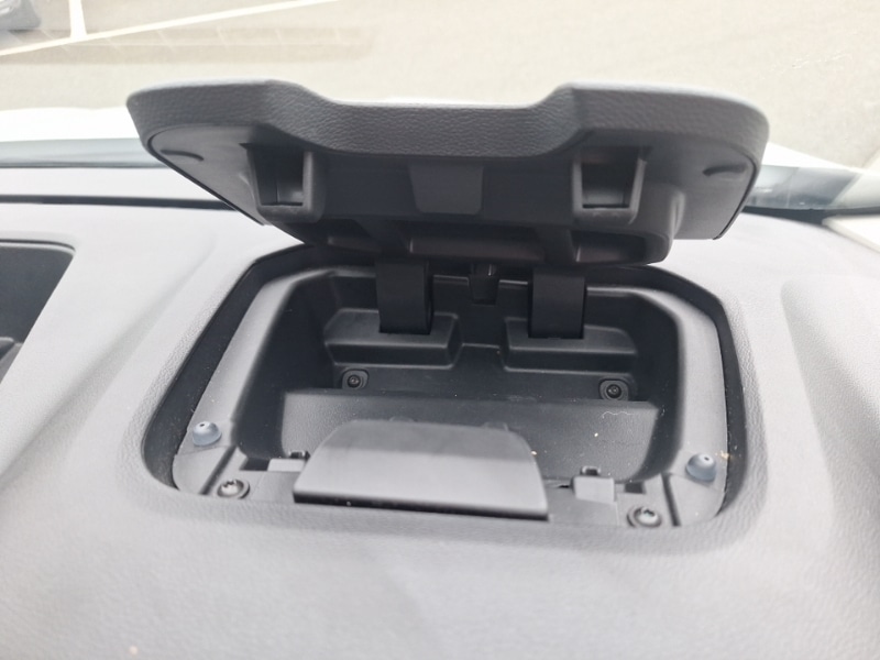 Used Renault Trafic 2024 for sale - 78033458: Photo 12