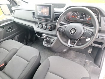 Used Renault Trafic 2024 for sale - 78033458: Photo