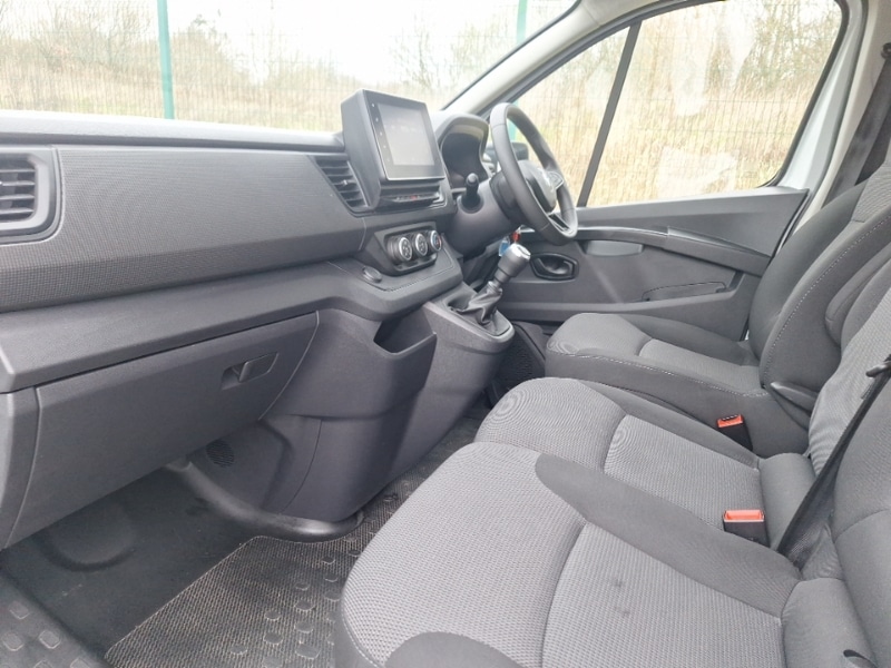 Used Renault Trafic 2024 for sale - 78033458: Photo 5