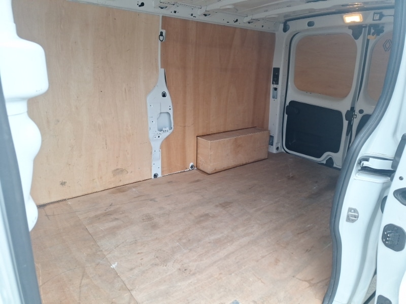 Used Renault Trafic 2024 for sale - 78033458: Photo 6