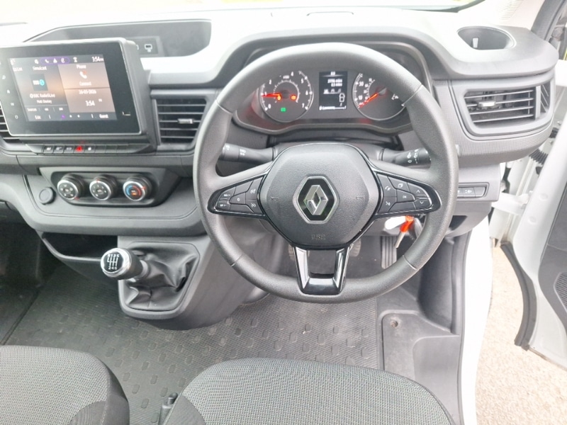 Used Renault Trafic 2024 for sale - 78033458: Photo 7