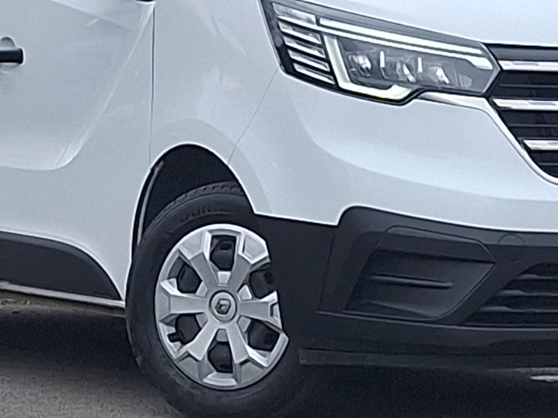 Used Renault Trafic 2024 for sale - 78033458: Photo 9