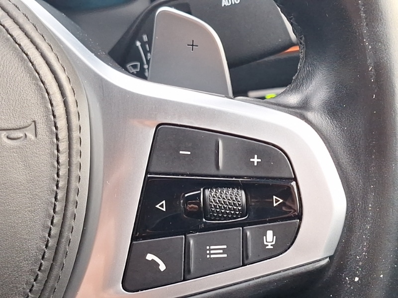 Used BMW 3 Series 2020 for sale - 76941935: Photo 19