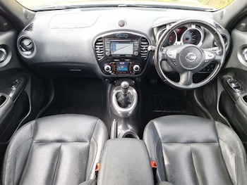 Used Nissan Juke 2016 for sale - 79372990: Photo
