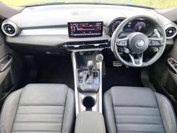 Used Alfa Romeo Tonale 2024 for sale - 75177147: Photo