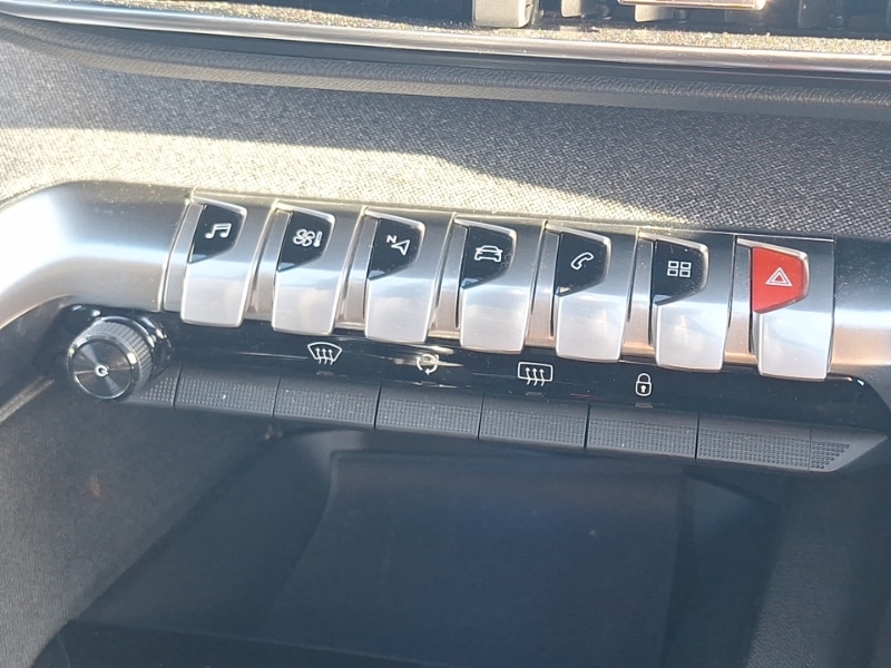 Used Peugeot 3008 2019 for sale - 77974835: Photo 13