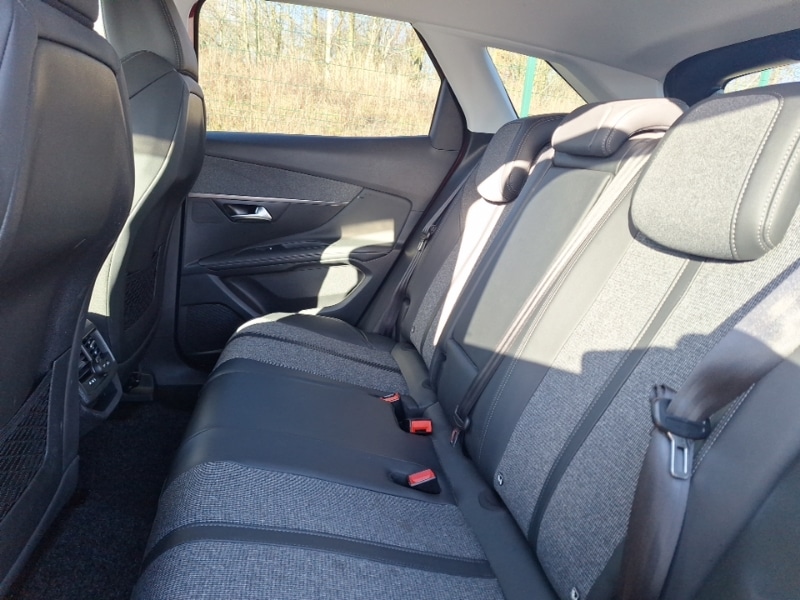 Used Peugeot 3008 2019 for sale - 77974835: Photo 6