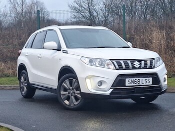 Used Suzuki Vitara 2019 for sale - 77466943: Photo